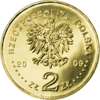 Husarz 2 zł