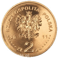 Jeremi Przybora, Jerzy Wasowski 2 zł