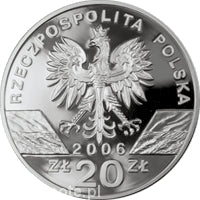 Świstak 20 zł