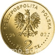 Bronisław Malinowski 2 zł