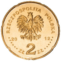 50- lecie Programu Trzeciego PR 2 zł