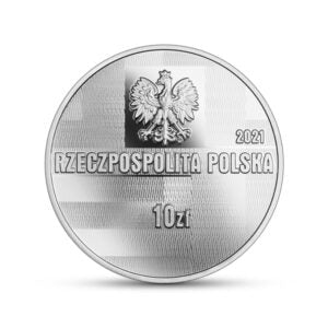 Tadeusz Brzeski 10 zł