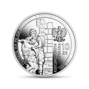 Caritas Polska 10 zł