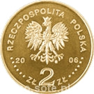 Noc świętojańska 2 zł