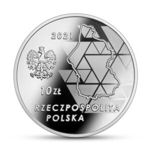 III Powstanie Śląskie 10 zł