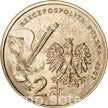 Matejko 2 zł