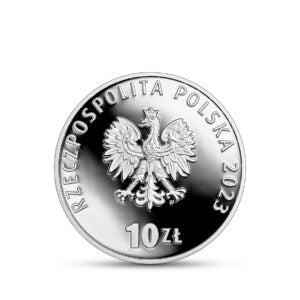 Wycofanie wojsk sowieckich 10 zł
