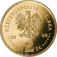 Igrzyska w Turynie 2006 2 zł