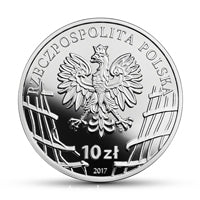 Żołnierze niezłomni - Glapiński Klinga