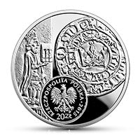 Grosz Kazimierza Wielkiego
