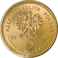 100-l SGH 2 zł
