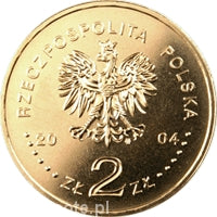 Stanisław Sosabowski 2 zł