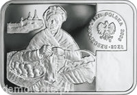 Aleksander Gierymski 20 zł