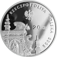 Kazimierz Dolny 20 zł
