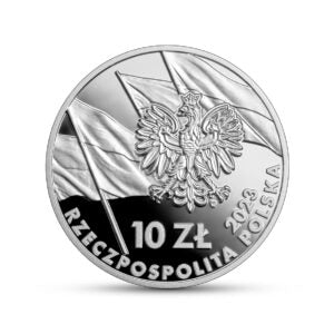Marsz niepodległości 10 zł