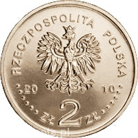 90 roczn. Bitwy Warszawskiej 2 zł