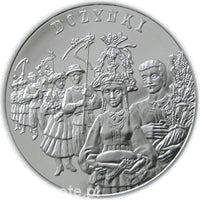 Dożynki 20 zł