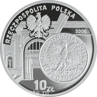 Dzieje Złotego 10 zł z 1932 r. 10 zł