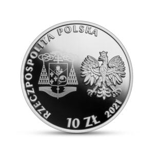 Beatyfikacja S.Wyszyńskiego 10 zł
