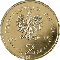 Rej 2 zł
