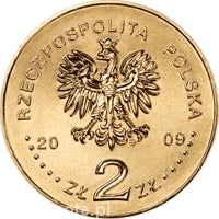 Częstochowa – Jasna Góra 2 zł