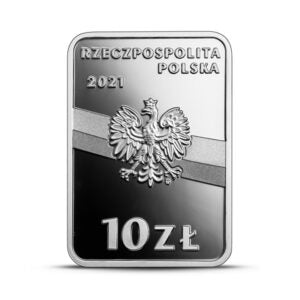 Ignacy Daszyński 10 zł