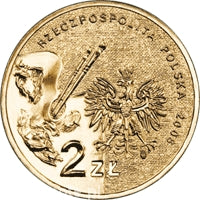 Aleksander Gierymski 2 zł