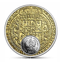 100 dukatów Zygmunta III