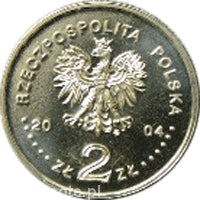 85-lecie Policji 2 zł