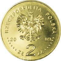 Wybory 4 czerwca 1989 r. 2 zł