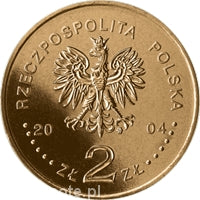 Dzieje złotego 1 zł z 1924 r. 2 zł