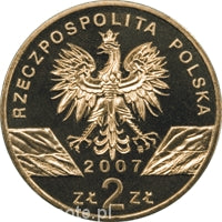 Foka 2 zł