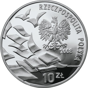 40. rocznica Marca 68 10 zł