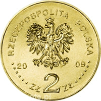 Czesław Niemen 2 zł