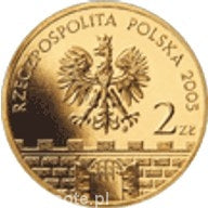Miasto Kołobrzeg 2 zl