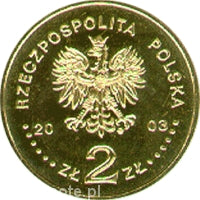 750-lecie lokacji Poznania 2 zł