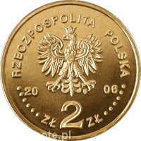 Dzieje złotego: 10 zł z 1932 r. 2 zł