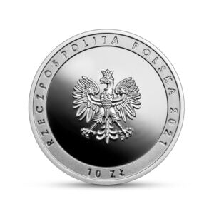 Dziękujemy służbie zdrowia 10 zł